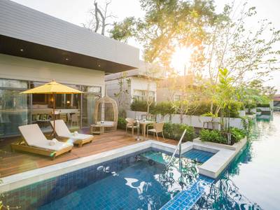 AVANI+ Hua Hin Resort