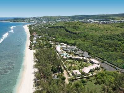 Hotel Le Recif (Foto)