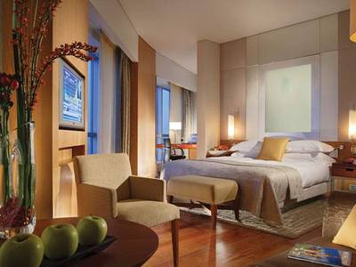 Swissotel Krasnye Holmy