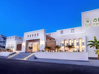 Iberotel Costa Mares 