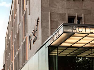 Mauritzhof Hotel Münster