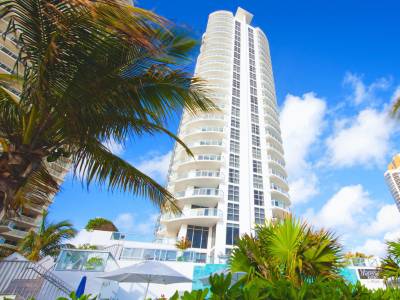 Marenas Beach Resort