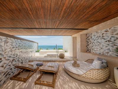 Atelier Playa Mujeres