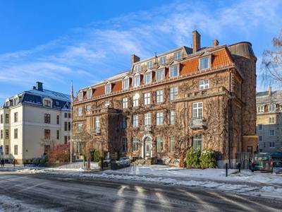 Clarion Collection Gabelshus