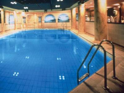 Grand Hotel Blackpool