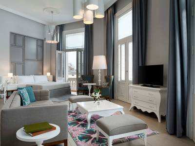 Gran Hotel Manzana Kempinski La Habana