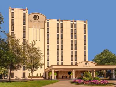 DoubleTree by Hilton Philadelphia Airport