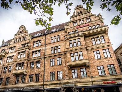 Scandic Stortorget