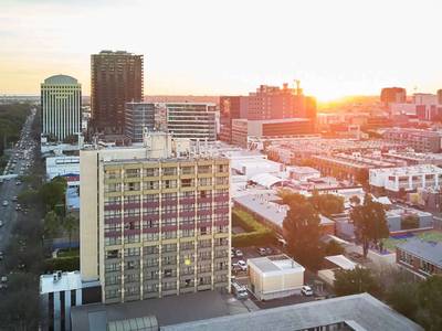 The Terrace Hotel Adelaide
