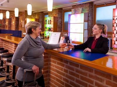 ibis Styles Berlin City Ost