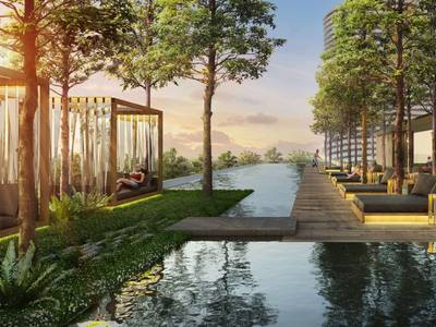 Oakwood Premier OUE Singapore