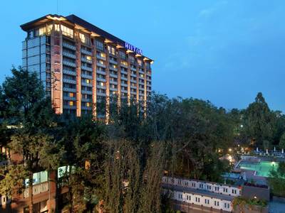 Hilton Addis Ababa