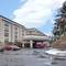 Hampton Inn Albany-Wolf Road (Airport)