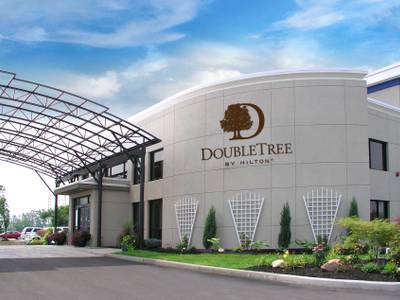 DoubleTree Buffalo - Amherst