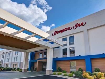 Hampton Inn Anderson