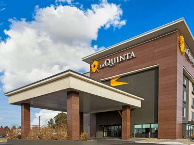 Holiday Inn Express Hotel & Suites Denver Aurora - Medical Center (Foto)