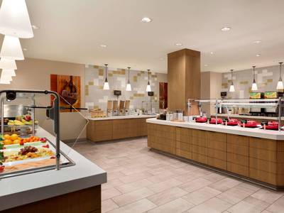 Embassy Suites Austin Downtown/Town Lake