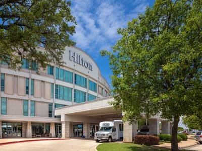 Hilton Austin Airport