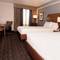 Hilton Garden Inn Austin NW / Arboretum