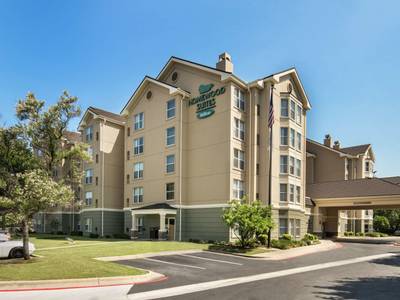 Homewood Suites Austin-South/Airport