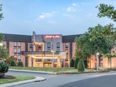 Hampton Inn Baltimore/White Marsh