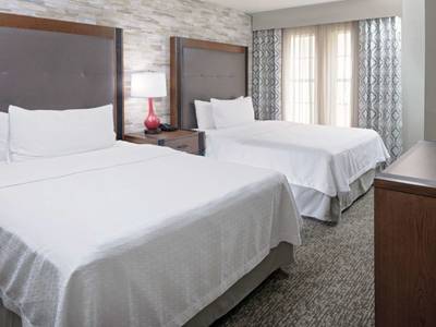 Homewood Suites Fort Worth/Bedford