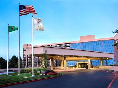 Hilton Bellevue