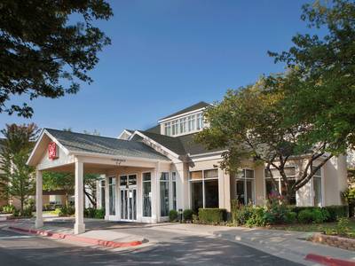 Hilton Garden Inn Bentonville/Rogers