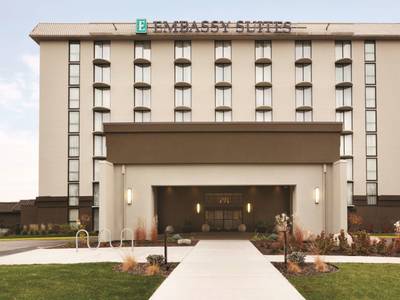 Embassy Suites Bloomington
