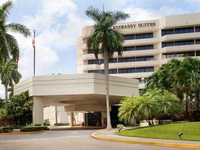 Embassy Suites Boca Raton