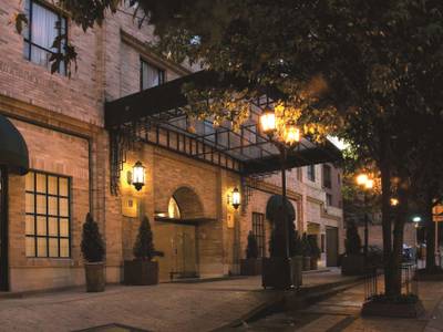 Embassy Suites by Hilton Bogota Rosales