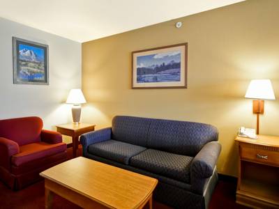 Hampton Inn Bozeman
