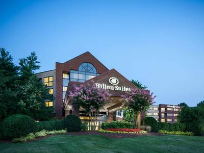 Hilton Suites Brentwood