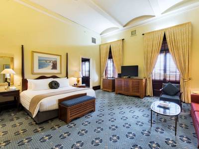 Treasury Casino & Hotel Brisbane