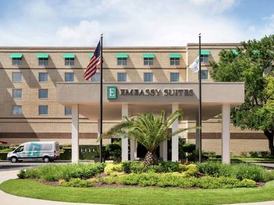 Embassy Suites Brunswick