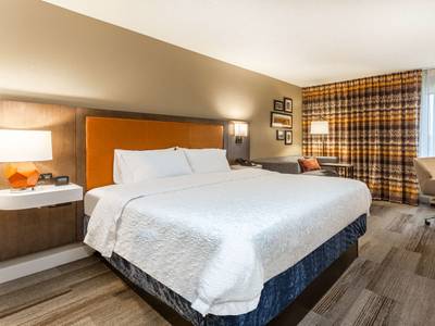 Hampton Inn Cedar Rapids