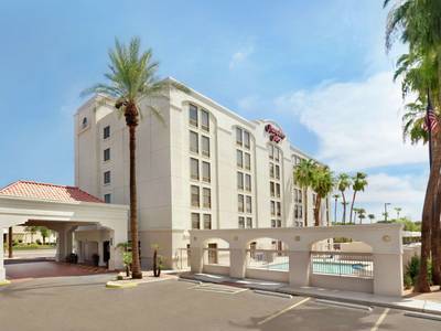 Hampton Inn Phoenix-Chandler