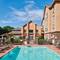 Hampton Inn & Suites Chapel Hill/Durham