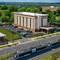 Hampton Inn Charlotte-University Place