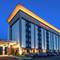 Hampton Inn Charlotte-University Place