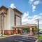 Hampton Inn Charlotte-University Place