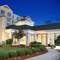 Hilton Garden Inn Charlotte North