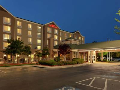 Hilton Garden Inn Charlotte North