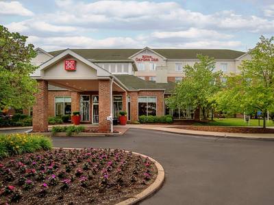 Hilton Garden Inn St. Louis/Chesterfield