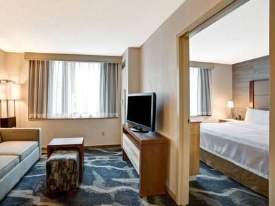 Homewood Suites by Hilton Chicago-Downtown