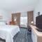 Hilton Garden Inn Cincinnati/Sharonville