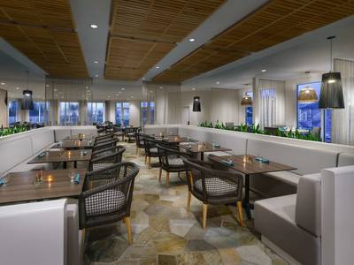 DoubleTree Cocoa Beach Oceanfront