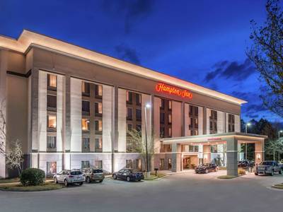 Hampton Inn Columbia Northeast - Fort Jackson Area