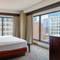 DoubleTree Suites by Hilton Hotel Columbus Downtown