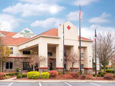 Homewood Suites by Hilton Columbus/Airport